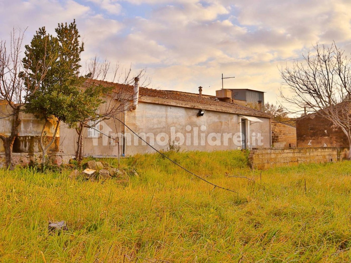 2 bedrooms Villa in Chiaramonte Gulfi, Italy No. 177252