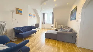 3 rooms Apartment in Favoriten, Austria No. 232913