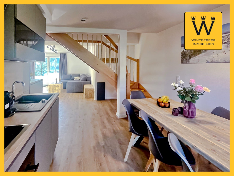 3 bedrooms Hotel in Hochsauerlandkreis, Germany No. 51100