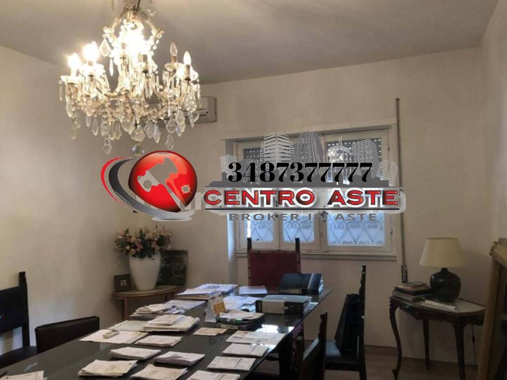 Квартира с 2 спальнями в Рим, Италия № 331130