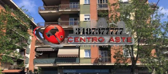 Квартира с 2 спальнями в Рим, Италия № 331130 3