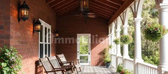 Квартира с 2 спальнями в Рим, Италия № 331130 49