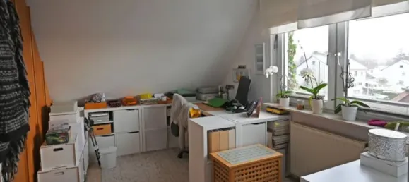 Таунхаус с 3 спальнями в Рудов, Германия № 17762 13