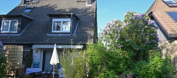 Таунхаус с 3 спальнями в Рудов, Германия № 17762 3