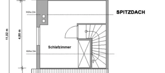Таунхаус с 3 спальнями в Рудов, Германия № 17762 19