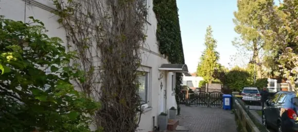 Таунхаус с 3 спальнями в Рудов, Германия № 17762 2