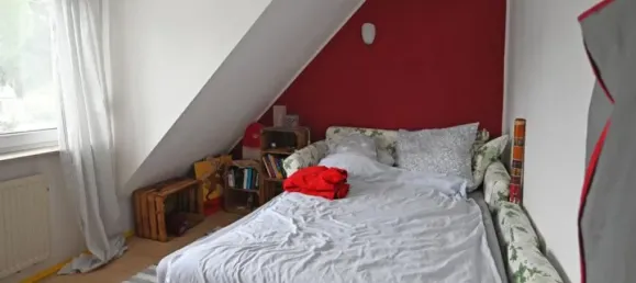 Таунхаус с 3 спальнями в Рудов, Германия № 17762 12