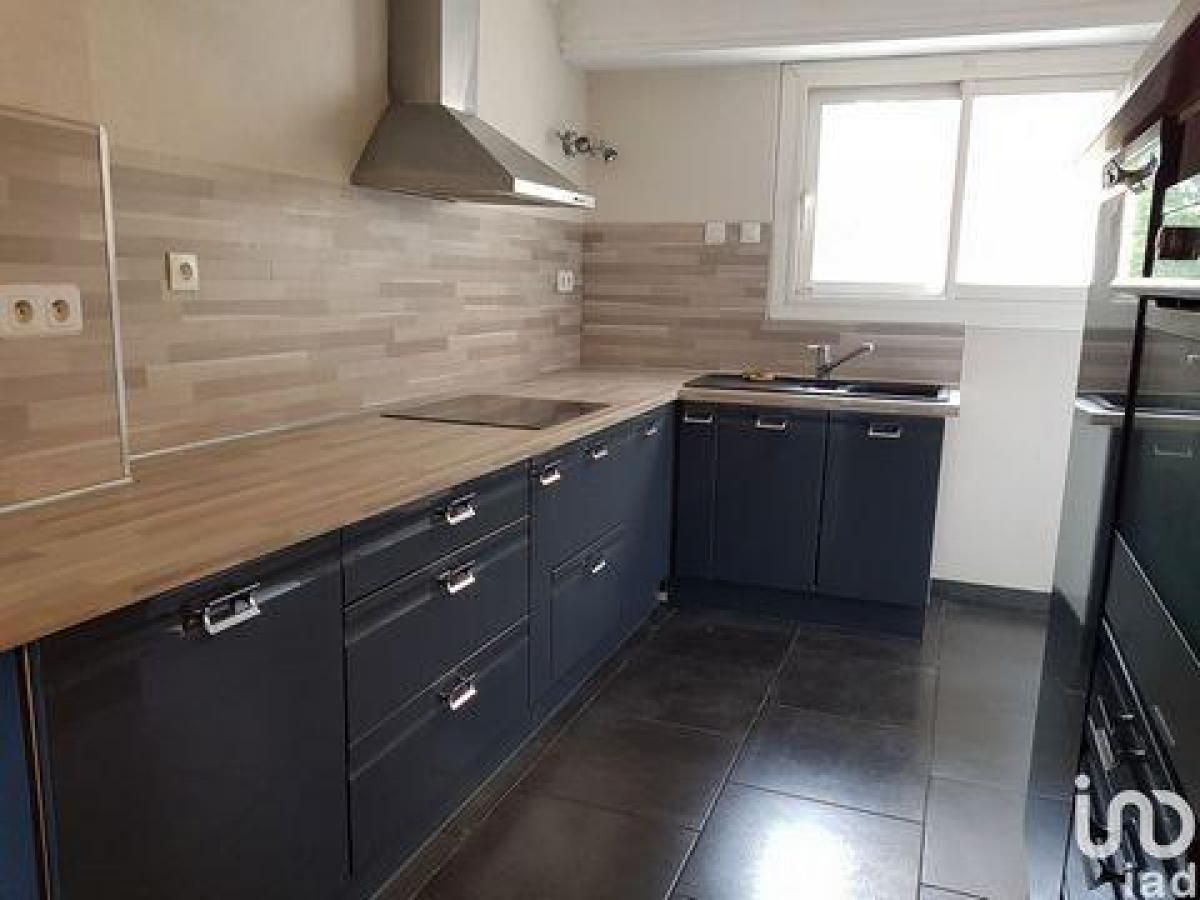 2 bedrooms Condo in Pau, France No. 14867