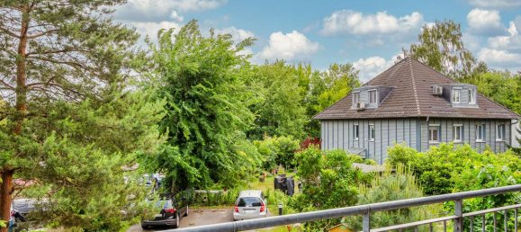 1 bedroom Apartment in Spandau, Germany No. 92327 5