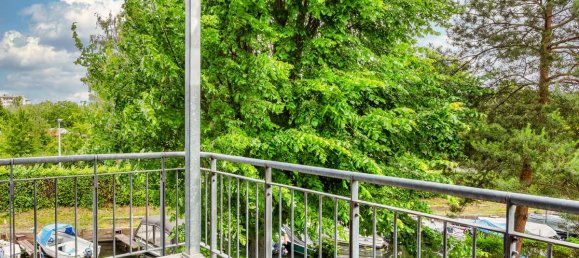 1 bedroom Apartment in Spandau, Germany No. 92327 4