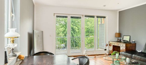 1 bedroom Apartment in Spandau, Germany No. 92327 2