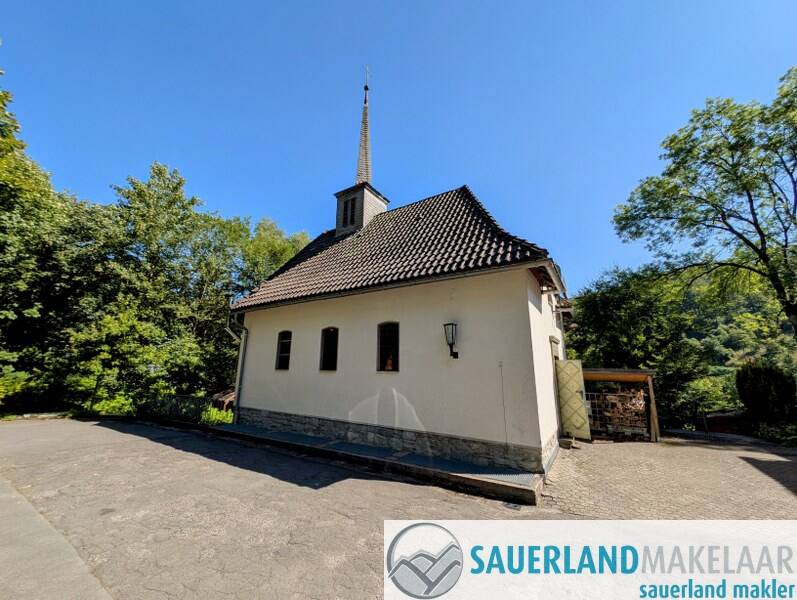 Casa de 2 dormitorios en Hochsauerlandkreis, Germany No. 350742