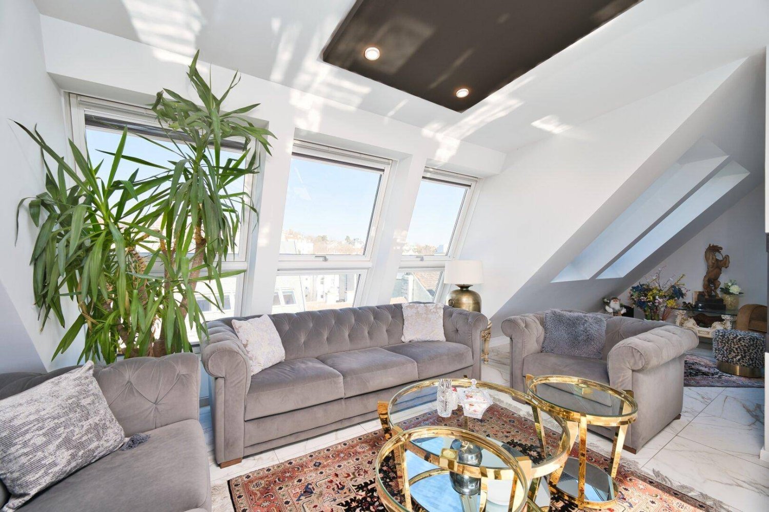 4غرفة منزل ذو طابقين في Wahring, Austria رقم 224596