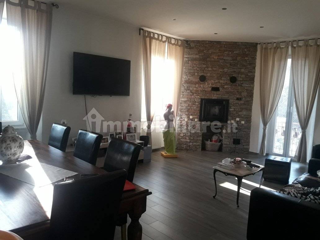 Apartamento de 2 dormitorios en Cairo Montenotte, Italy No. 192313