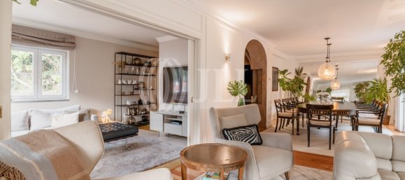 6 bedrooms Villa in Cascais, Portugal No. 178156 6