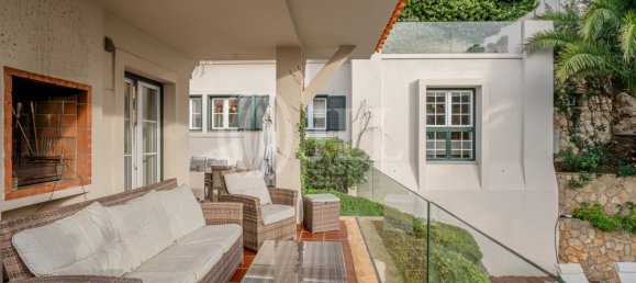 6 bedrooms Villa in Cascais, Portugal No. 178156 8