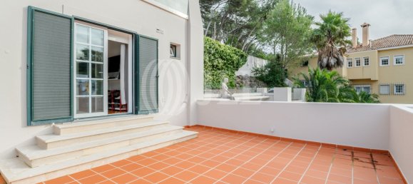 6 bedrooms Villa in Cascais, Portugal No. 178156 24