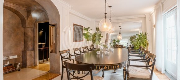 6 bedrooms Villa in Cascais, Portugal No. 178156 30