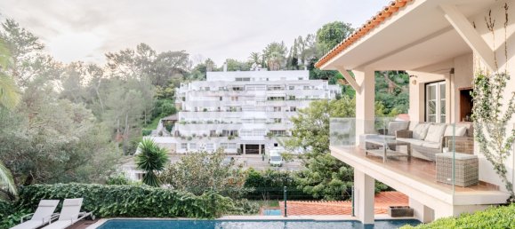 6 bedrooms Villa in Cascais, Portugal No. 178156 19