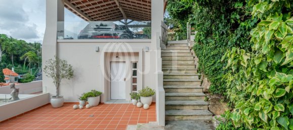 6 bedrooms Villa in Cascais, Portugal No. 178156 23