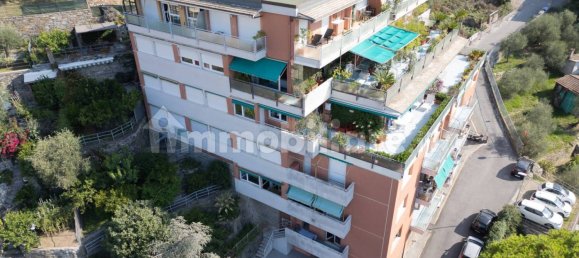 Apartamento de 1 dormitorio en Rapallo, Italy No. 350014 11