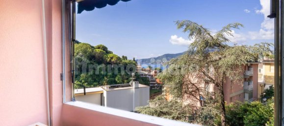 Apartamento de 1 dormitorio en Rapallo, Italy No. 350014 6