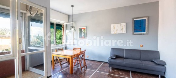 Apartamento de 1 dormitorio en Rapallo, Italy No. 350014 5