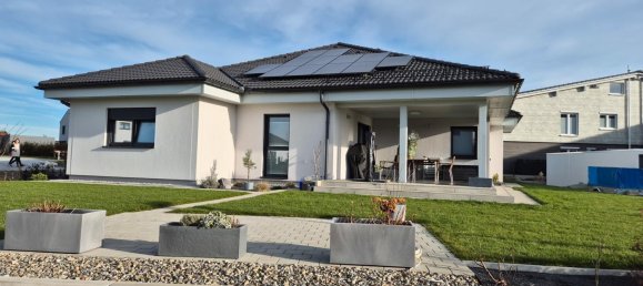 Бунгало с 3 спальнями в Sigmaringen, Германия № 226172 2