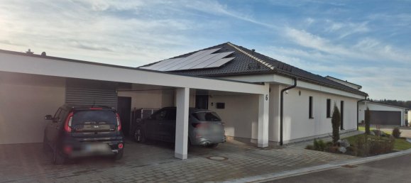 Бунгало с 3 спальнями в Sigmaringen, Германия № 226172 4