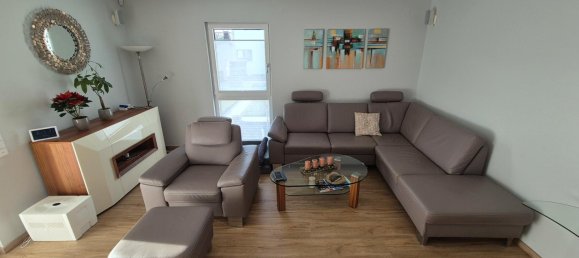 Бунгало с 3 спальнями в Sigmaringen, Германия № 226172 10