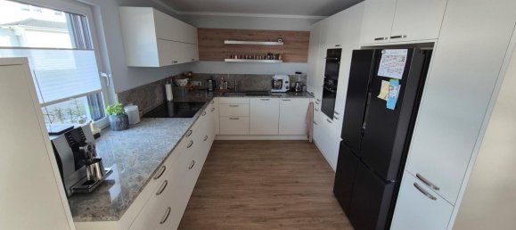 Бунгало с 3 спальнями в Sigmaringen, Германия № 226172 13