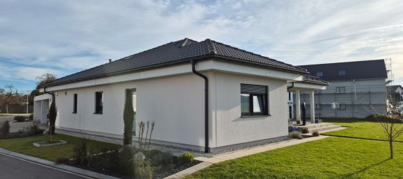 Бунгало с 3 спальнями в Sigmaringen, Германия № 226172 3