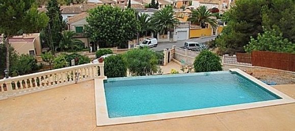 Villa T5 em Peguera, Spain N.º 14732 12