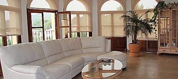 Villa T5 em Peguera, Spain N.º 14732 3