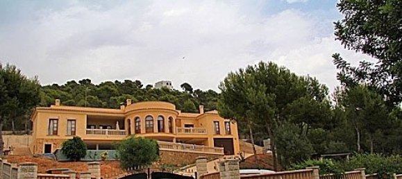 Villa T5 em Peguera, Spain N.º 14732 13