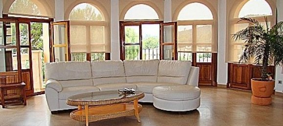 Villa T5 em Peguera, Spain N.º 14732 2