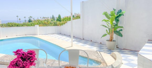 3 bedrooms Villa in Mijas, Spain No. 174865 32