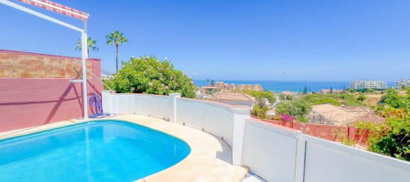 3 bedrooms Villa in Mijas, Spain No. 174865 37