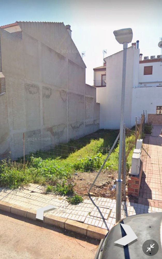  Land in Andalusia, Spain No. 160193