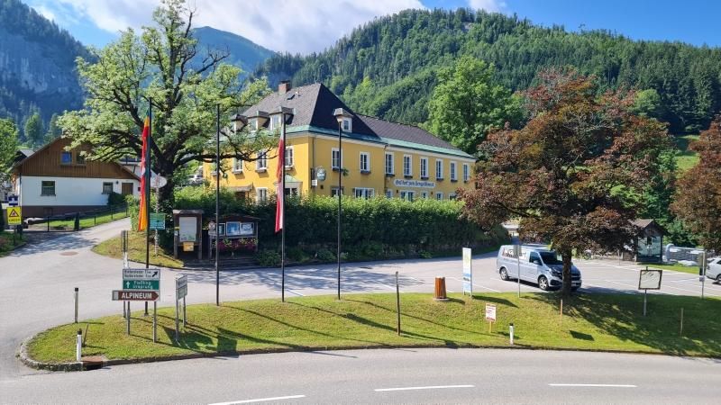  عقار تجاري في Rossleithen, Austria 780متر مربع رقم 203210