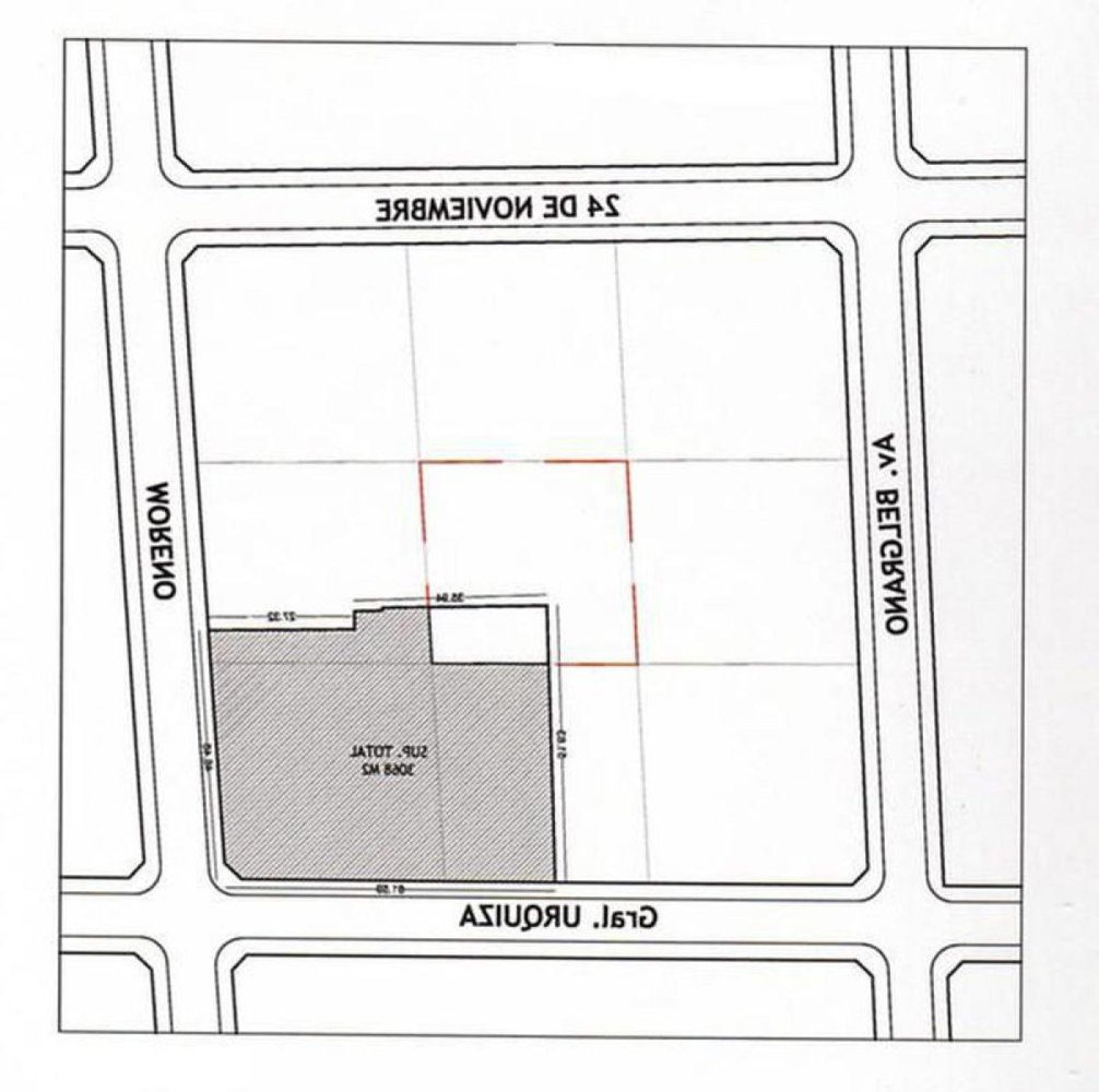  Land in Buenos Aires, Argentina No. 120056