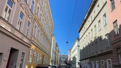 2 غرف نوم شقة في Wahring, Austria رقم 186567