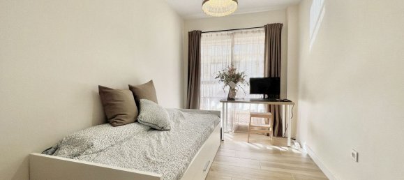 Квартира с 2 спальнями в Фуэнхирола, Испания № 34475 11