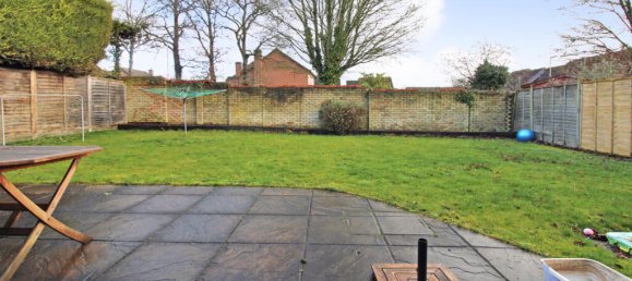 4 bedrooms House in Tadley, United Kingdom No. 10518 13