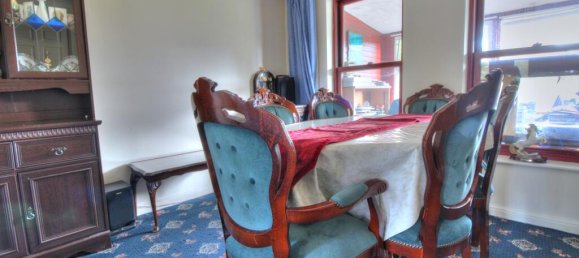 4 bedrooms House in Tadley, United Kingdom No. 10518 4