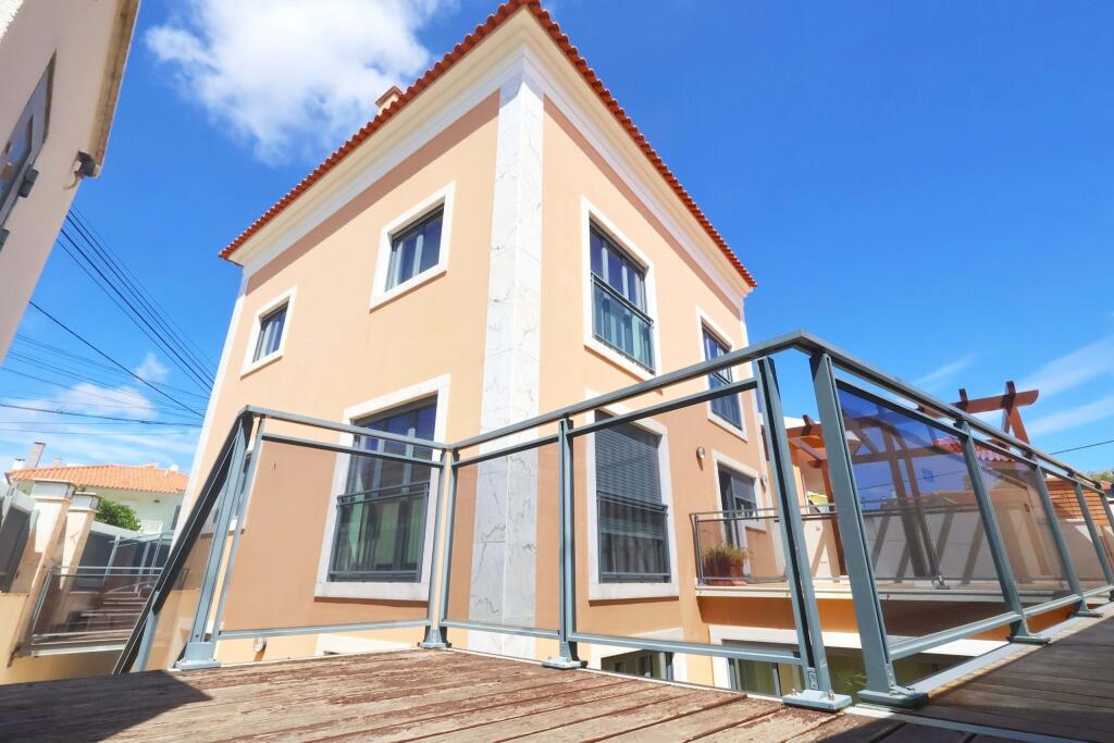 Villa T4 em Cascais, Portugal N.º 311721