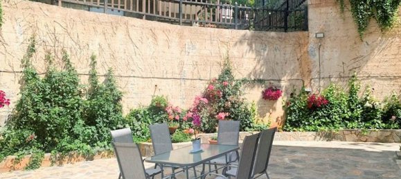 3 غرف نوم فيلا في Troodos, Cyprus رقم 21781 16