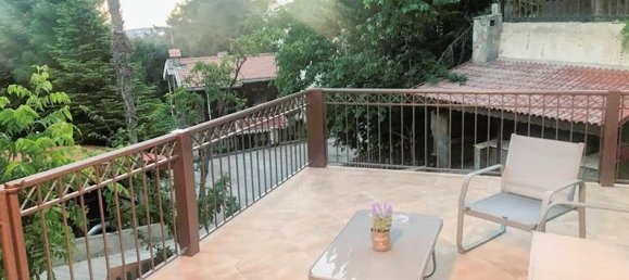 3 غرف نوم فيلا في Troodos, Cyprus رقم 21781 2