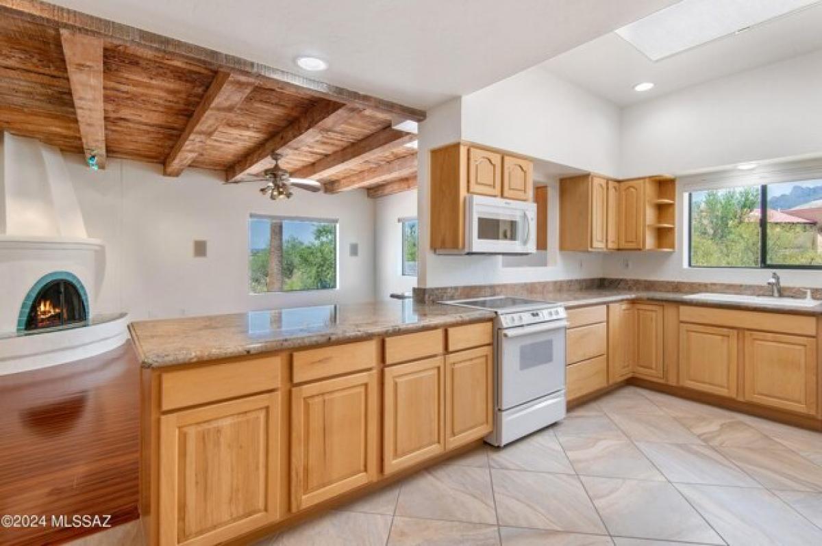 3 bedrooms House in Tucson, USA No. 399398