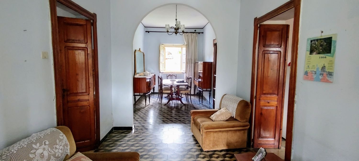 4 rooms House in Sardinia, Italy No. 244539
